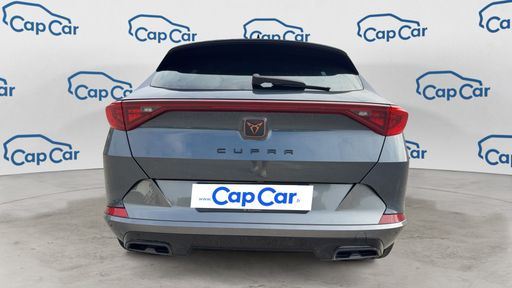 Cupra Formentor 1.5 TSI 150 DSG7 - V – 2022 – 95037 km – Essence – Boîte Automatique — photo 30