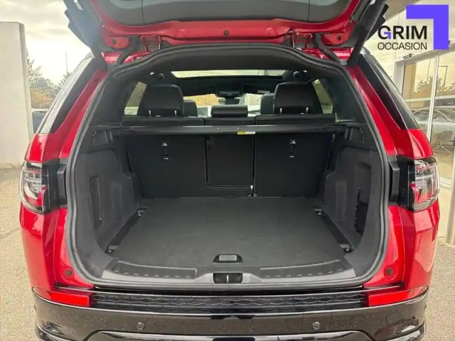 Land Rover Discovery Sport p270e phev awd bva — photo 78