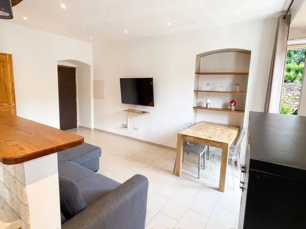 Appartement 2 pièces 53 m²