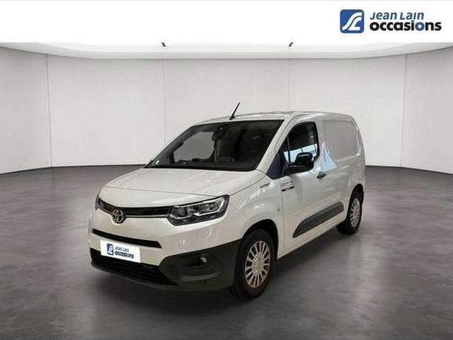 Toyota PROACE CITY Toyota Proace City Business