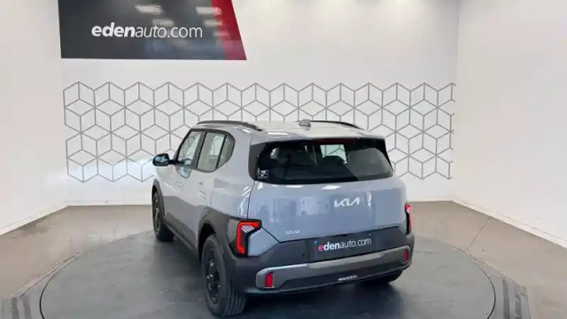 Kia Ev2 107,8 kw (145 ch) autonomie standard 42.2 kwh — photo 17