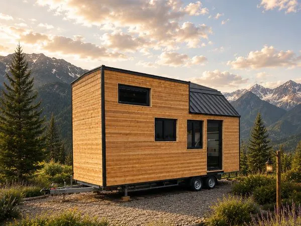 Tiny house