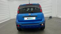 Fiat Panda 1.0 70ch BSG S&S Cross — photo 5