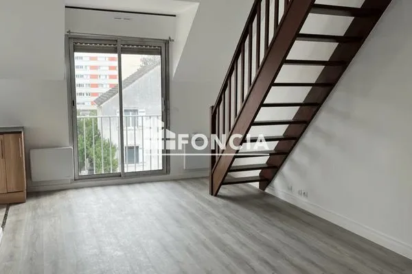 Parking/Garage/Box 39 m²