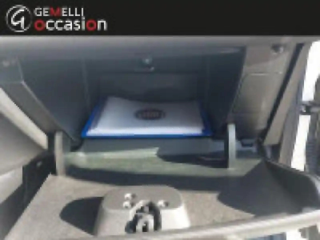 Fiat 500 e 95ch berline action plus 23.8 kwh — photo 12