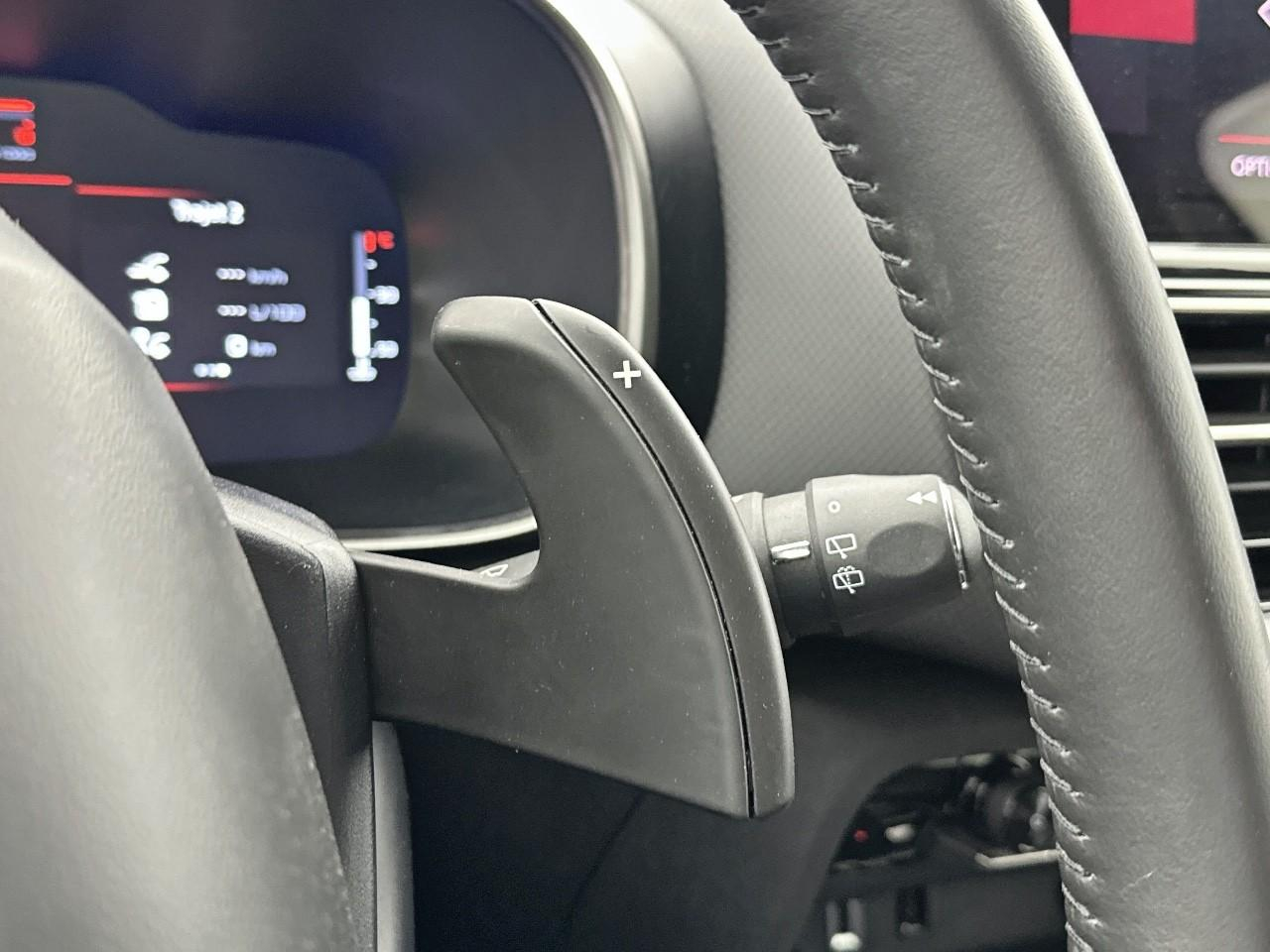 Citroën C5 Aircross puretech 130 s&s eat8 shine — photo 19