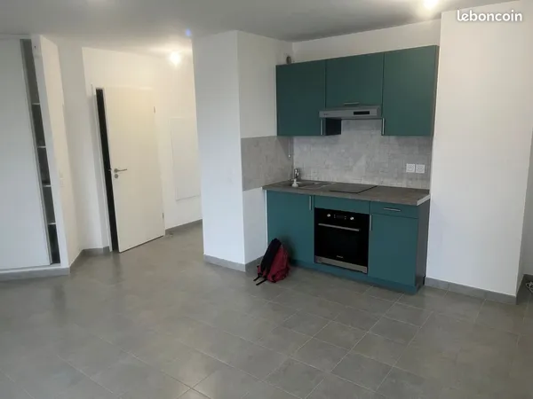 F1 - 35m² - NOGENT-SUR-MARNE