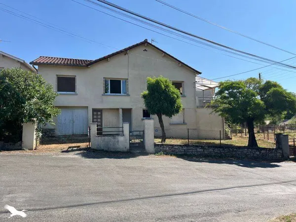 Maison 8 pièces 135 m²