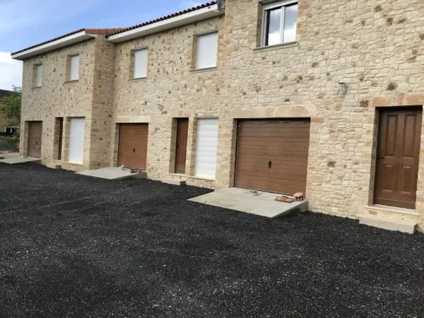 Villa 4 pièces 85 m²