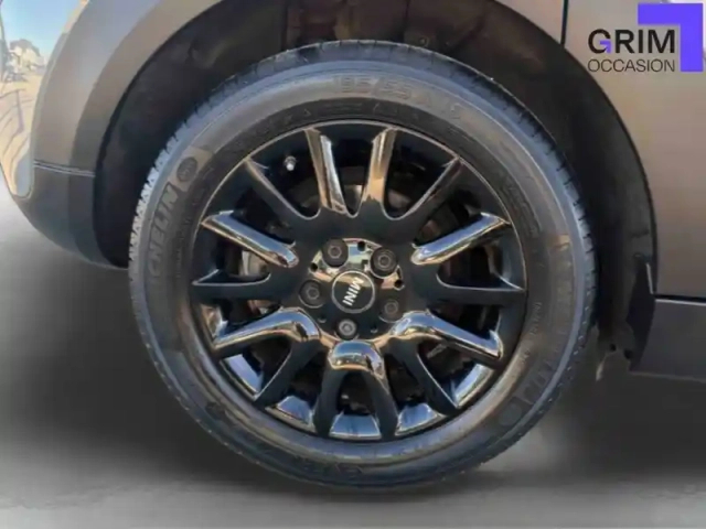 Mini Mini hatch 5 portes cooper 136 ch bva7 — photo 15