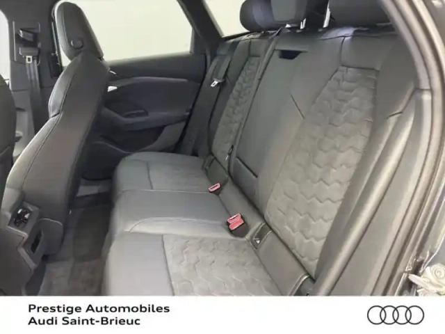 Audi A6 avant e-tron e-tron performance 367ch s line — photo 8