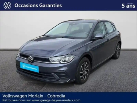 Volkswagen Polo 1.0 tsi 95ch life
