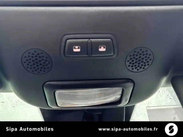 Fiat 500 c 1.0 70 ch hybride bsg s/s — photo 37