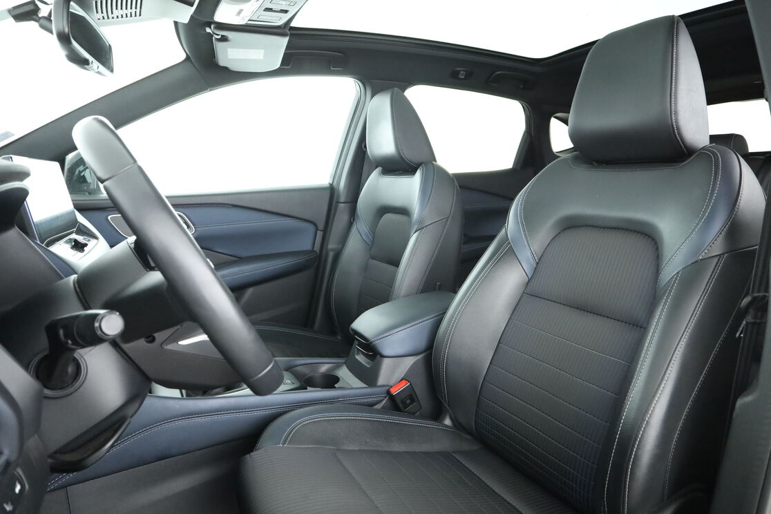 Nissan Qashqai 1.3 Mild Hybrid Tekna — photo 9