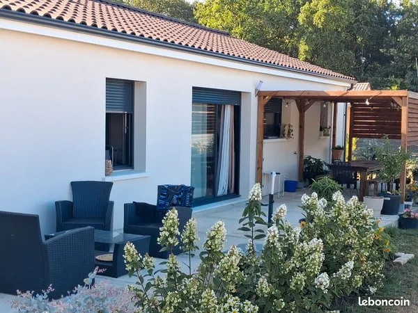 Av maison resent