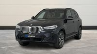 Bmw X3 xDrive20d 190ch M Sport