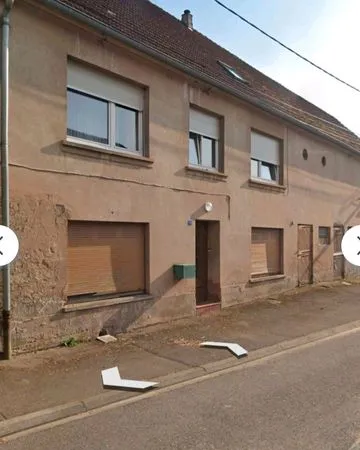 Maison urbach