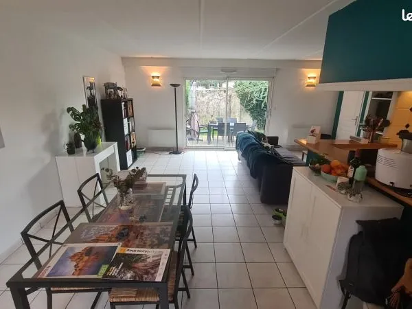 Maison 4 pièces 79 m²
