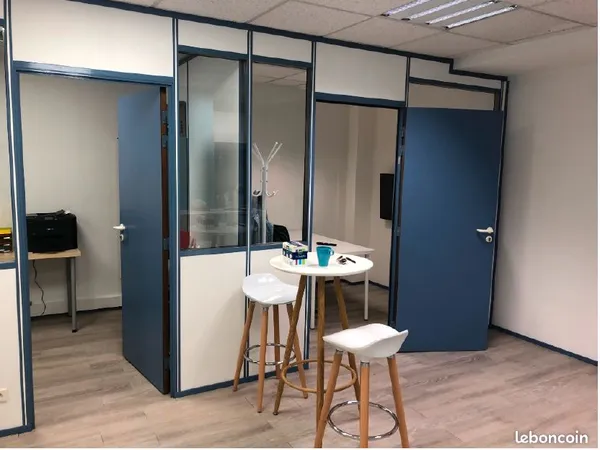 Bureaux à vendre Toulouse