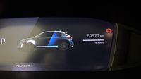 Peugeot 208 1.2 Hybrid 145ch Allure e-DCS6 — photo 9