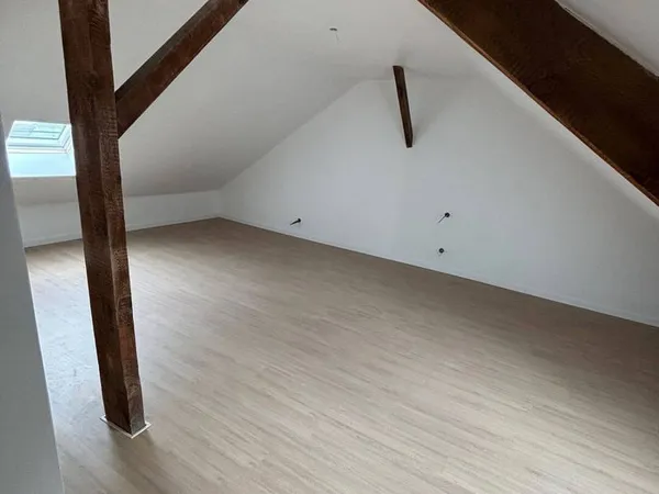 Appartement 4 pièces 95 m²