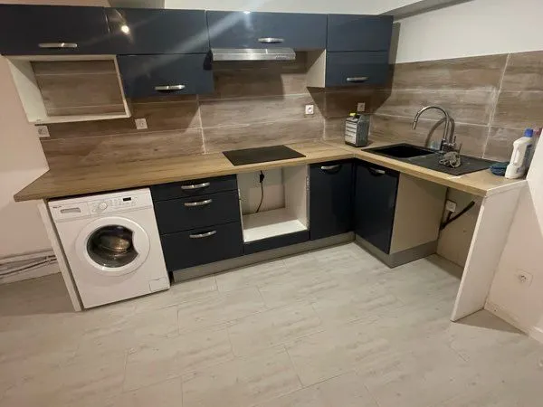 Location appartement La Fère