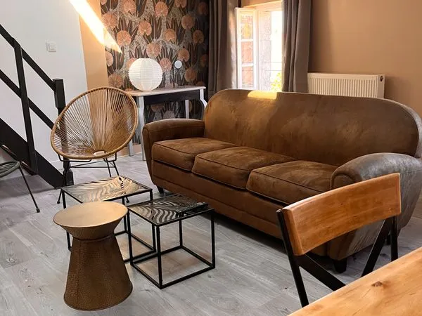 Chambres à louer en colocation au quartier de l'Houmeau