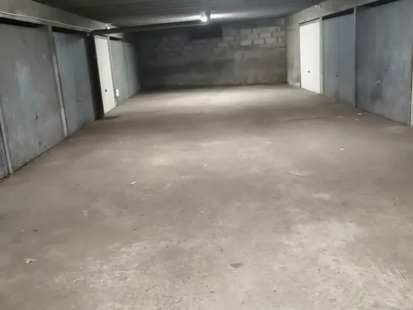 Location garage à bergson