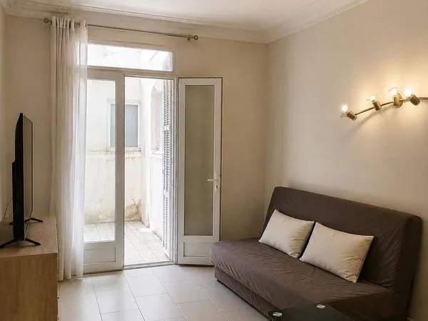 Appartement 1 pièce 21 m²