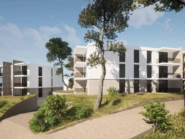 Entrepôt 13 m²