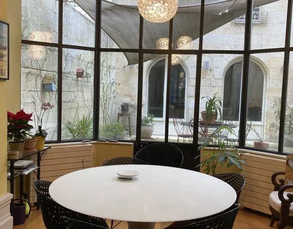 Maison 5 pièces 220 m²