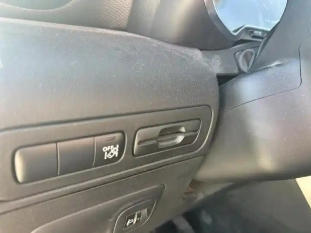 Citroën C3 Aircross puretech 110ch s&amp;s shine — photo 13