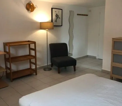Studio de 23m2 à louer sur Saint-Sébastien-sur-Loire