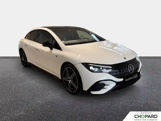 Mercedes Classe E eqe 53 mercedes-amg 4matic+ — photo 38