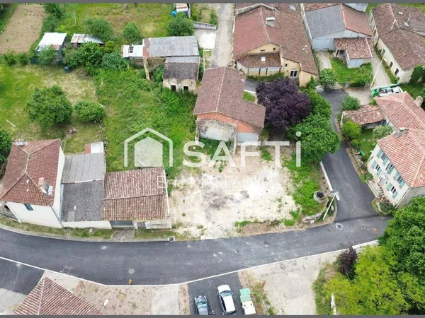 Maison 3 pièces 90 m²