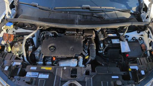 Citroen C5 Aircross 1.5 BlueHDi 130 - Business – 2020 – 234153 km – Diesel – Boîte Manuelle — photo 39