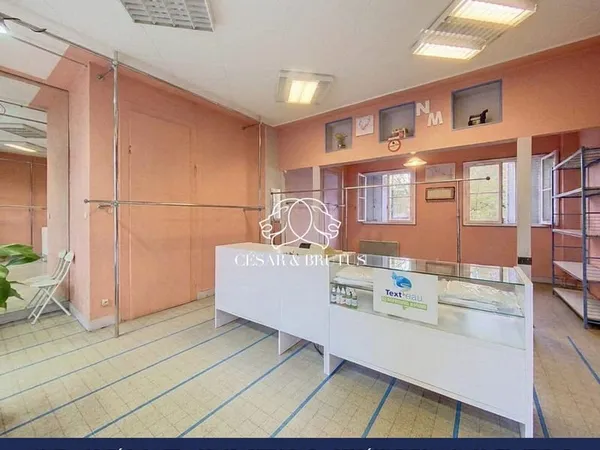 À vendre Lyon