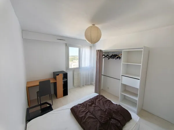 Colocation centre-ville La Roche-sur-Yon