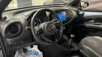 Toyota Aygo X 1.0 VVT-i 72ch Dynamic MY24 — photo 11