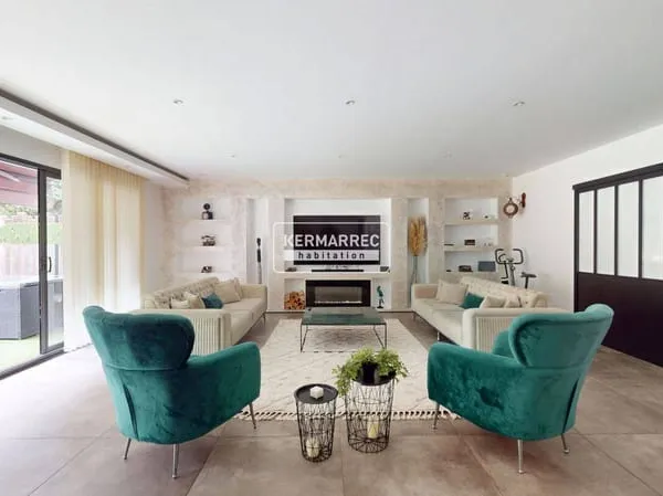 Maison 5 pièces 150 m²