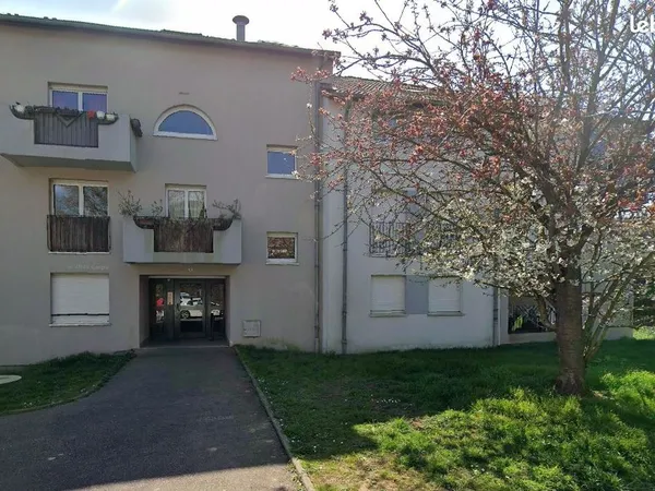 Appartement 5 pièces 98 m²