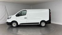 Renault Trafic L1H1 2T8 2.0 Blue dCi 110ch Confort — photo 8