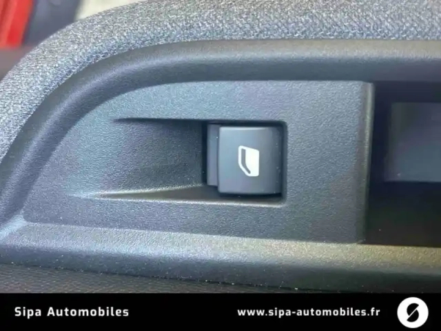 Opel Frontera electric 113 ch batterie 44 kwh — photo 92