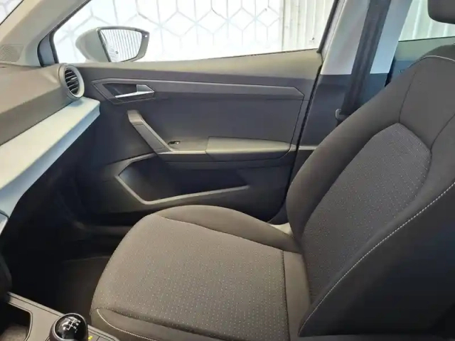 Seat Ibiza 1.0 tsi 110 ch s/s bvm6 — photo 30