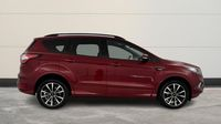 Ford Kuga 1.5 Flexifuel-E85 150ch Stop&Start ST-Line 4x2 Euro6.2 — photo 4