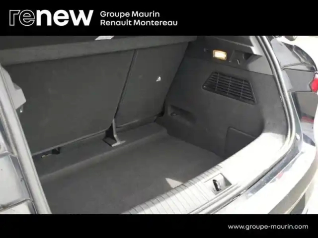 Renault Megane e-tech electric ev60 220ch techno super charge — photo 15