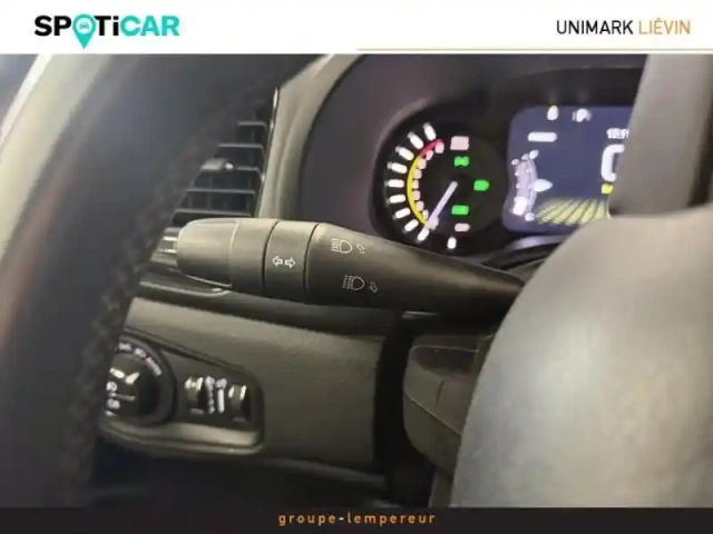 Jeep Renegade 1.3 gse t4 190ch 4xe brooklyn edition at6 my21 — photo 15
