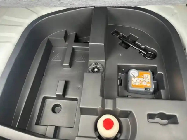 Nissan Juke dig-t 114 — photo 26