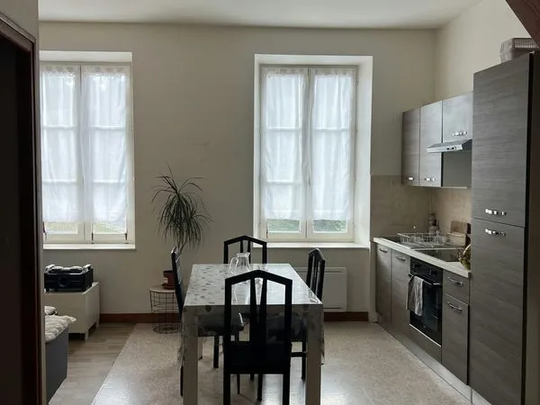 Location appartement T2