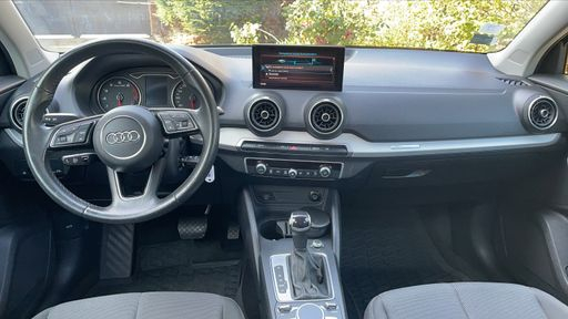 Audi Q2 35 TFSI 150 S-Tronic7 - Design – 2022 – 78500 km – Essence – Boîte Automatique — photo 32